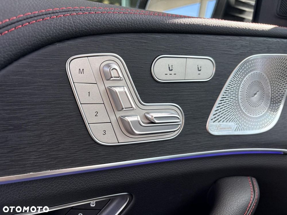 Mercedes-Benz GLE - 21