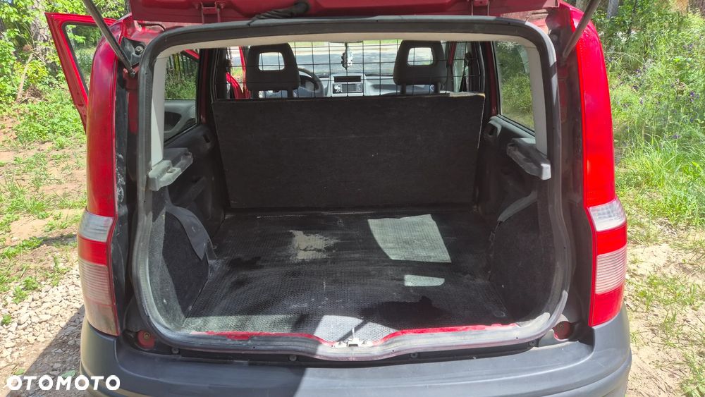 Fiat Panda 1.2 Classic Eco - 8