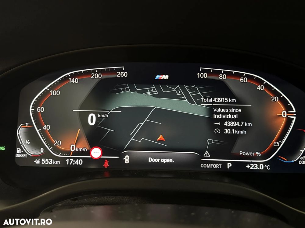 BMW X4 - 10
