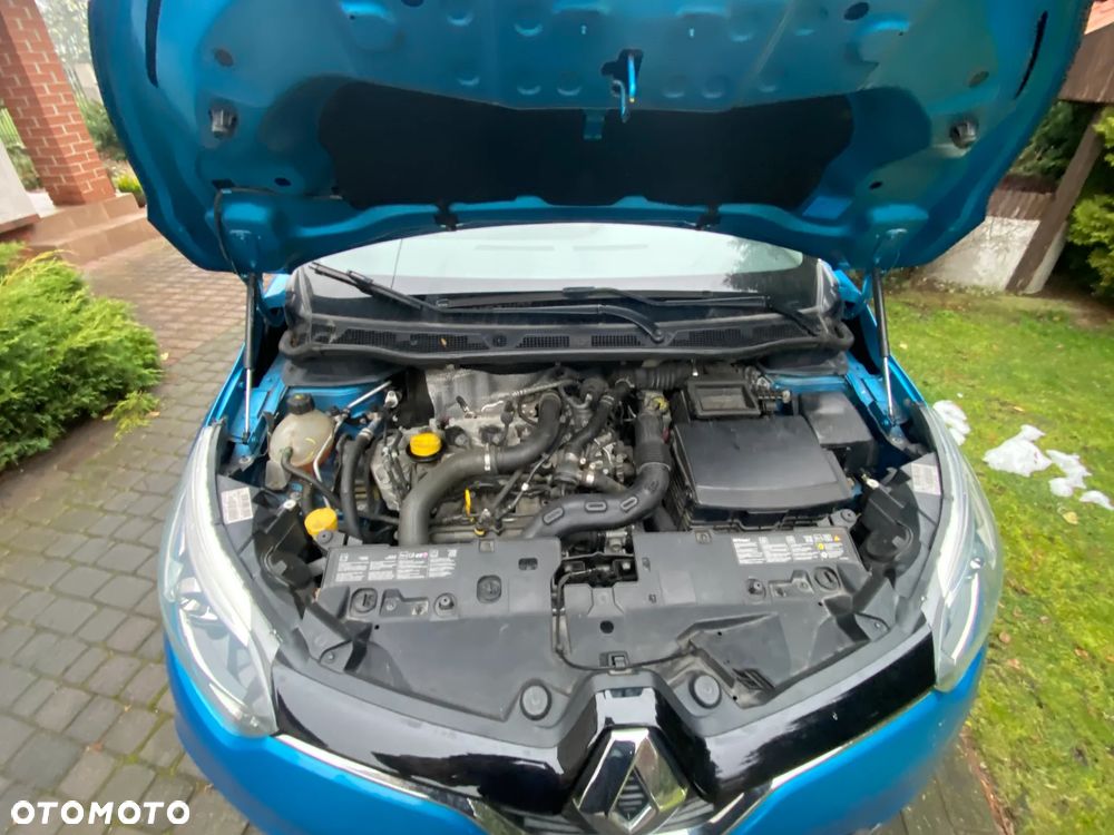 Renault Captur TCe 120 EDC Luxe - 9