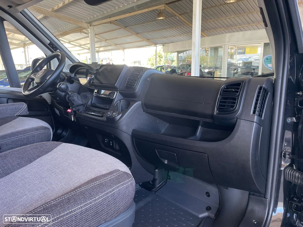 Weinsberg Carabus 600K - Autocaravana - 20