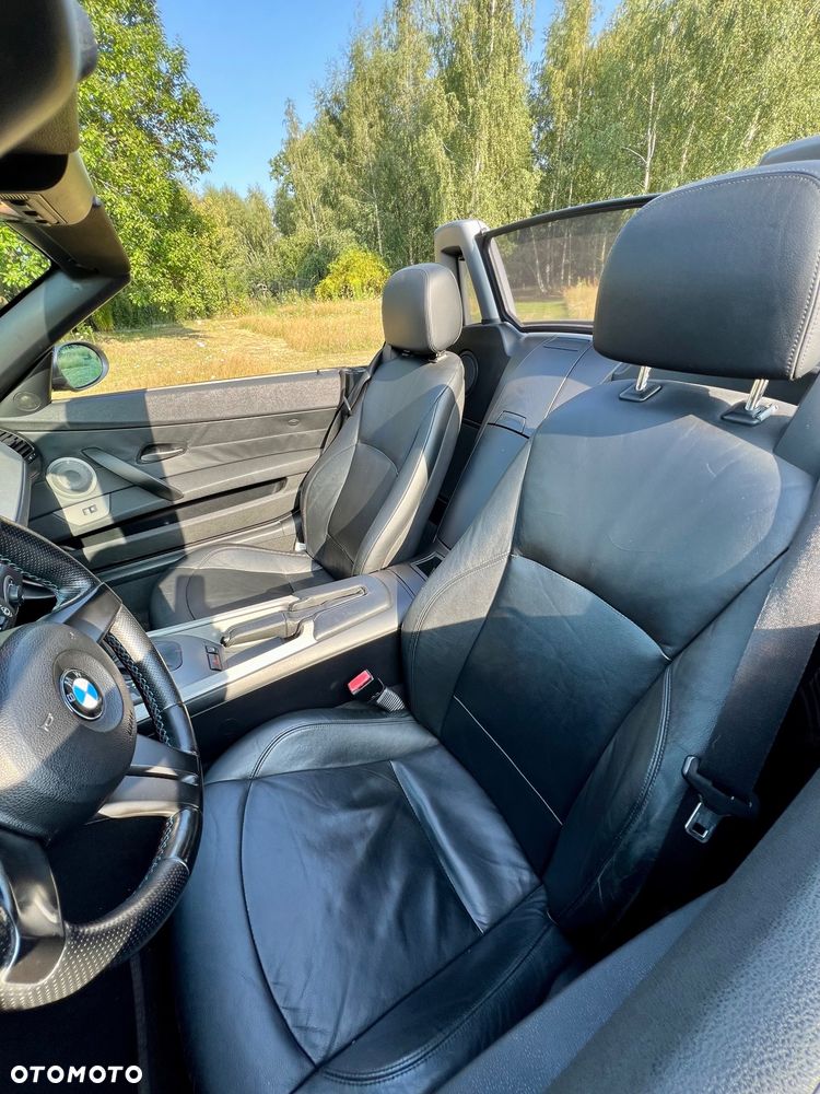BMW Z4 - 12