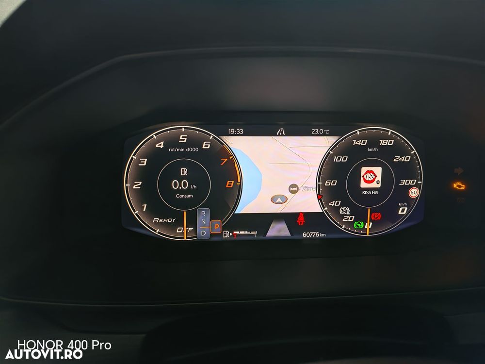 Cupra Formentor 1.5 TSI DSG7 - 9