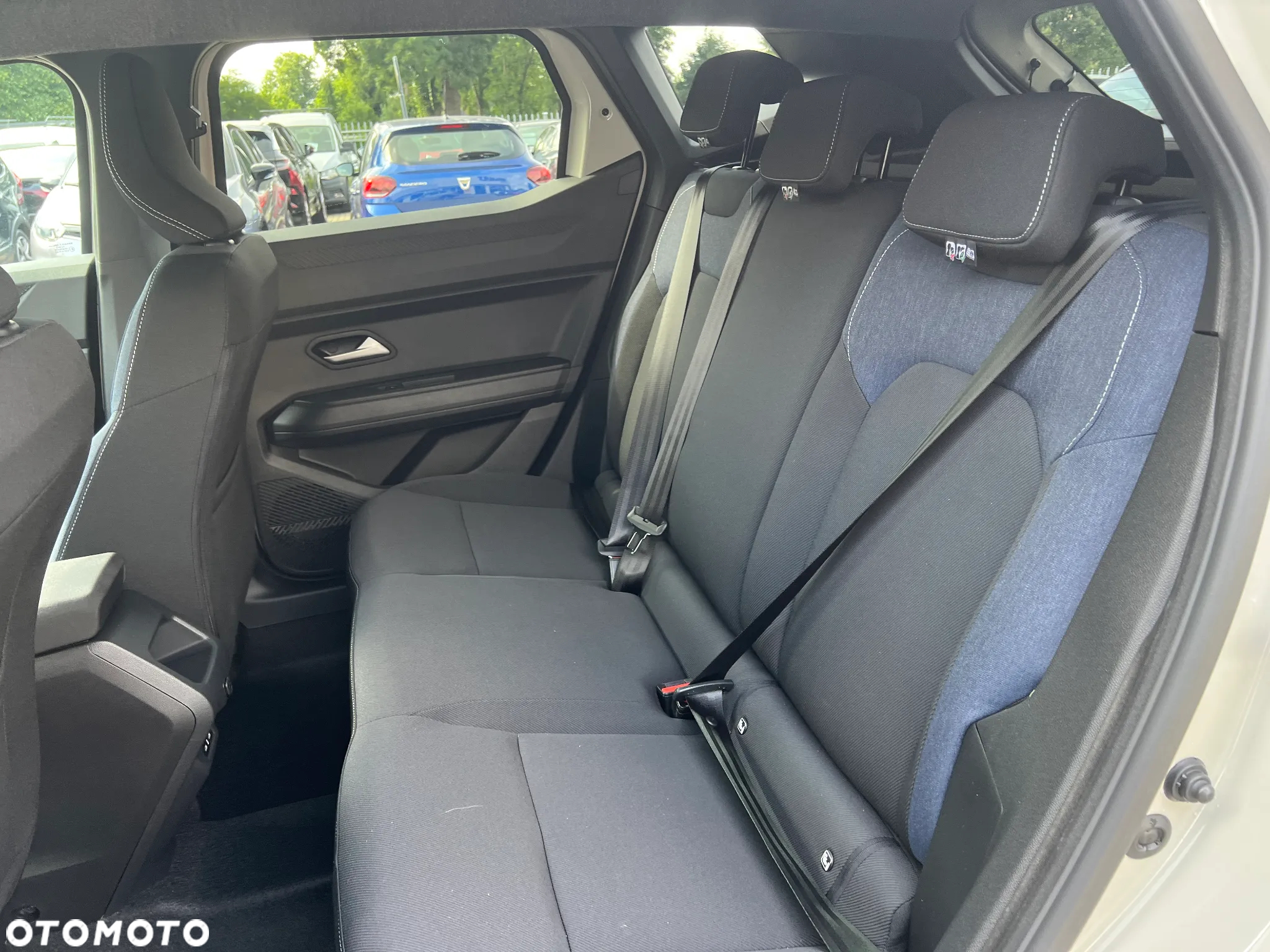 Dacia Duster 1.0 TCe Journey - 12