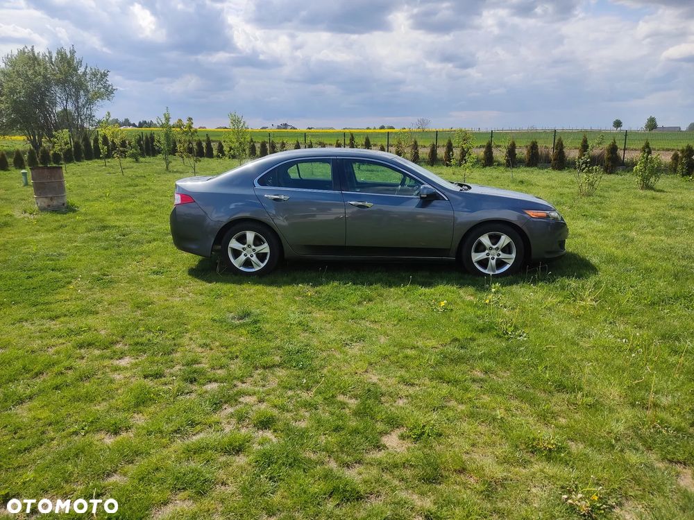 Honda Accord 2.0 Comfort - 1