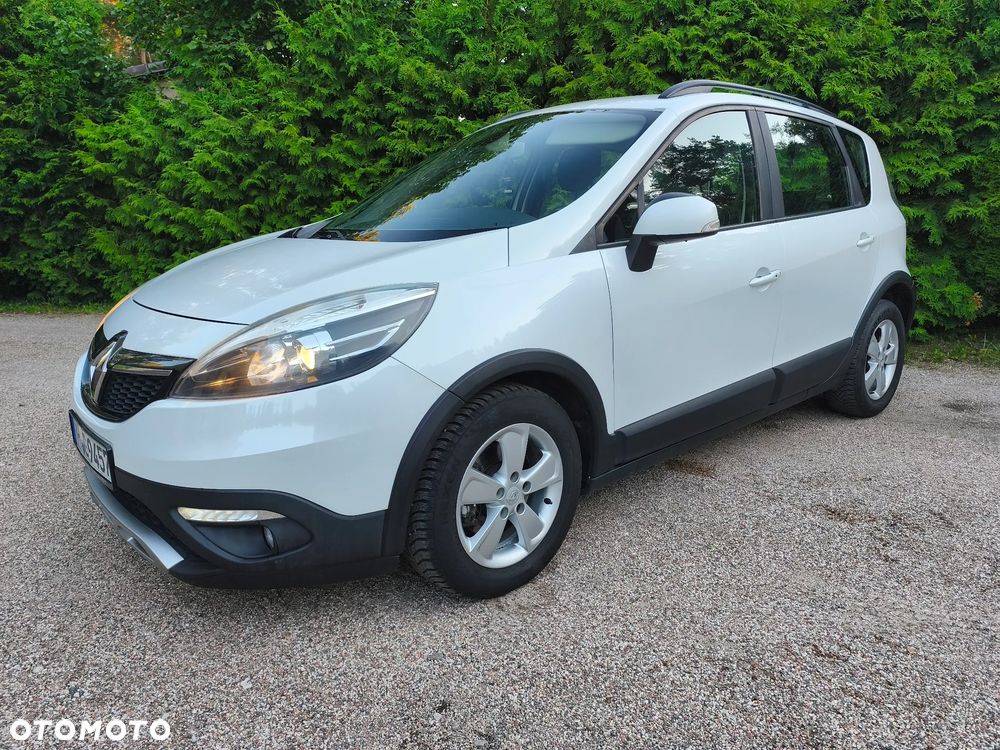 Renault Scenic - 6