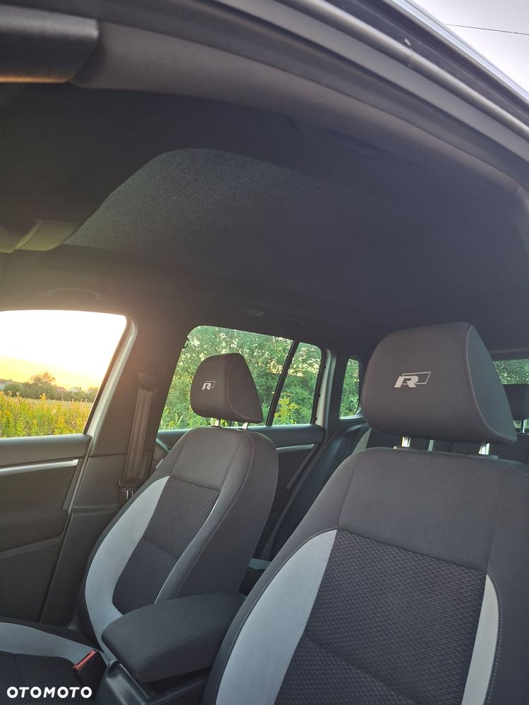 Volkswagen Tiguan 2.0 TDI 4Mot R-Style DSG - 36
