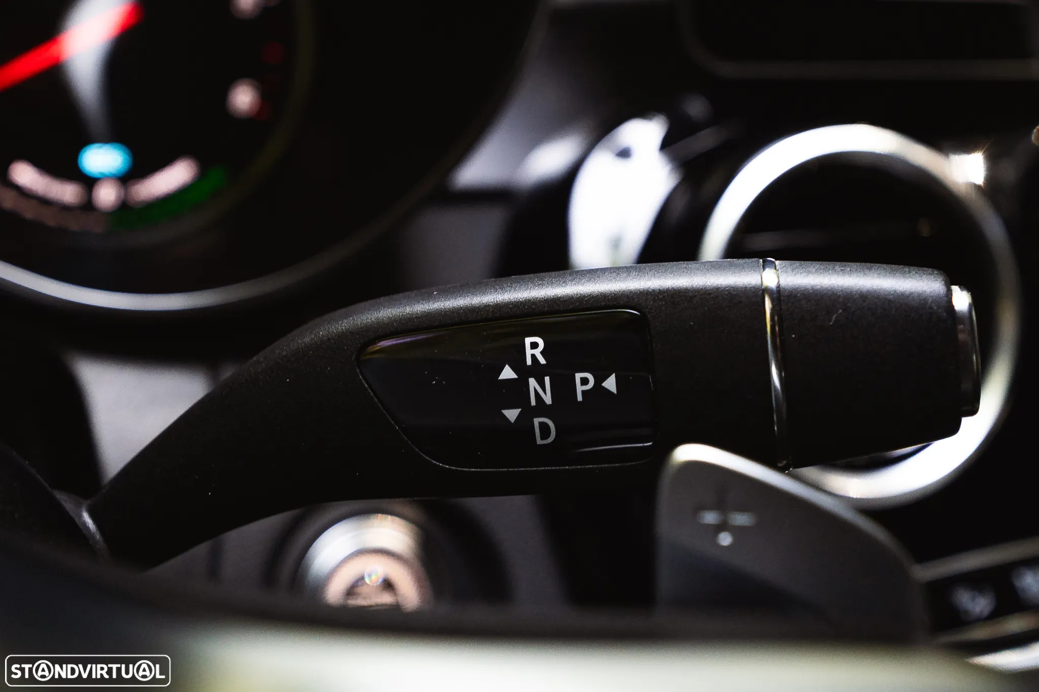Mercedes-Benz C 300 de AMG Line - 34