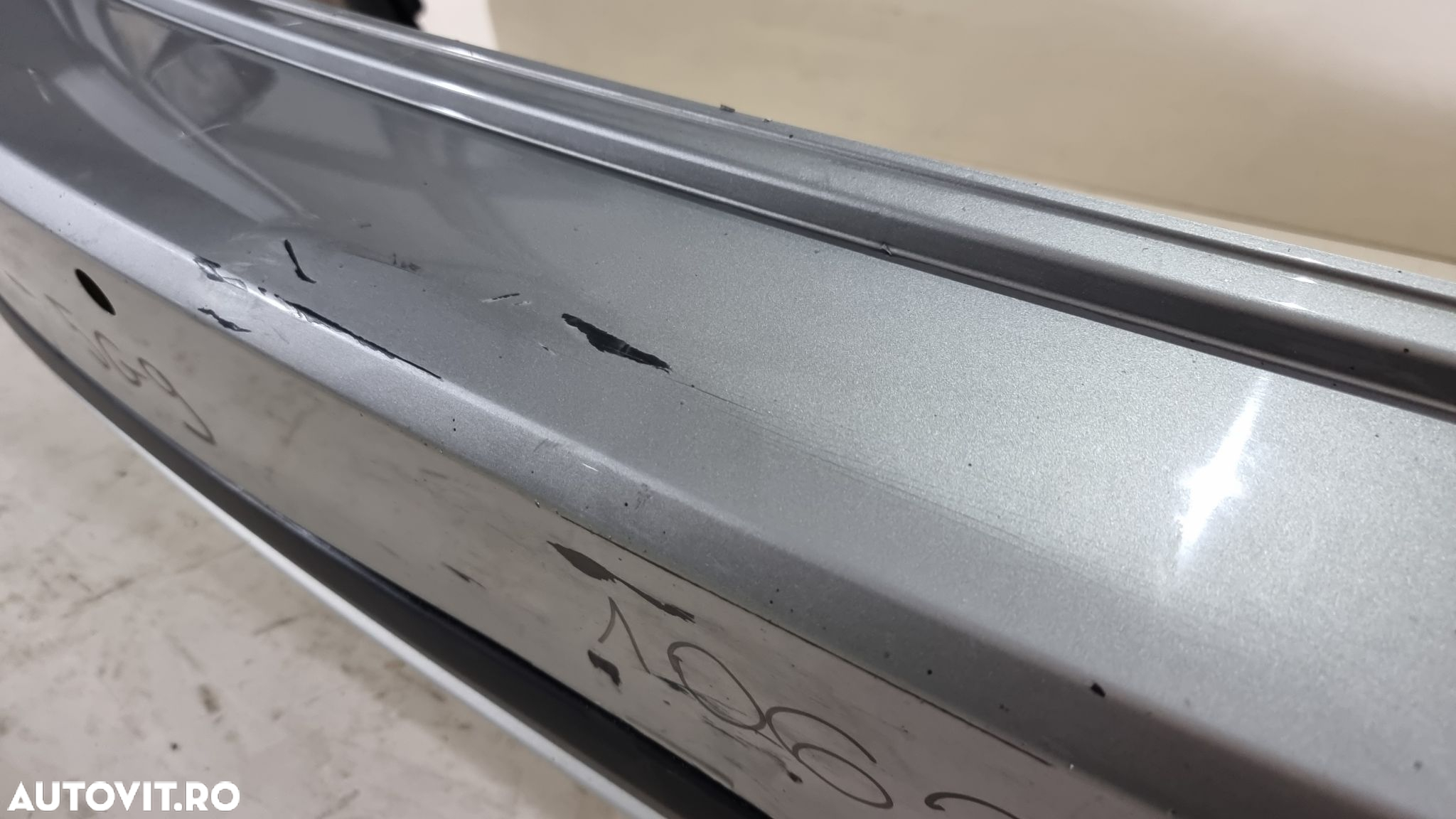 Bara spate VW Golf 7 combi, Alltrack, 2015, 2016, 2017, 2018, 2019 , cod origine OE 5G9807421C - 8