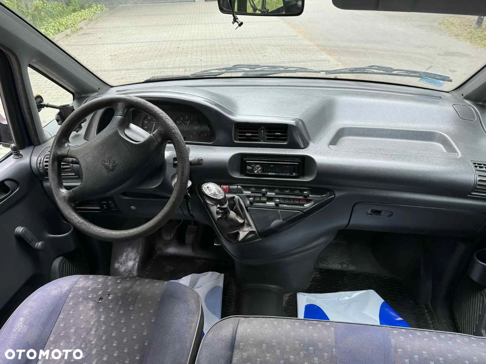 Peugeot Expert 1.6 - 10