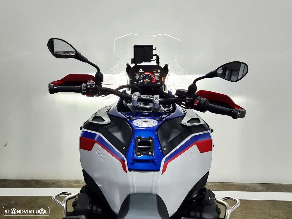 BMW R 1300 GS Adventure 1300 GS Adventure Trophy ASA - 11