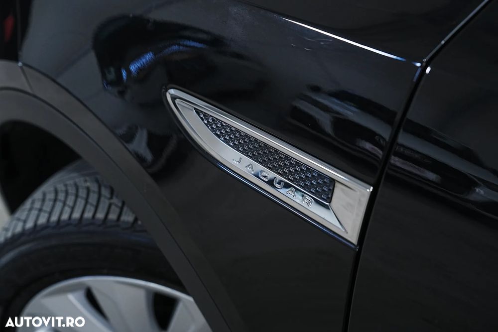 Jaguar E-Pace D150 AWD Aut. S - 21