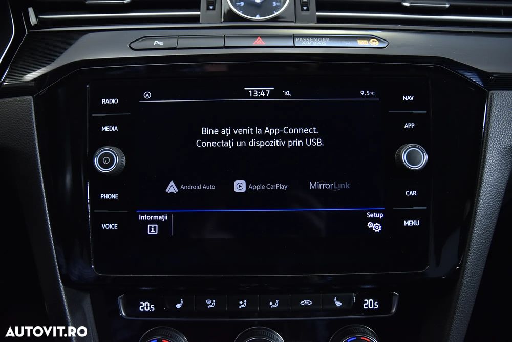 Volkswagen ARTEON - 20