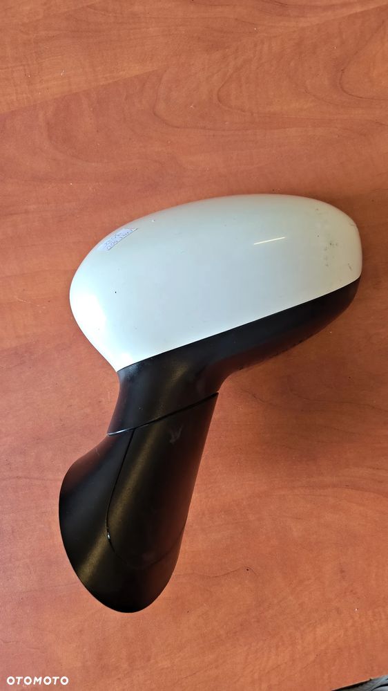 Lusterko lewe Fiat 500 021046, 011023 - 2