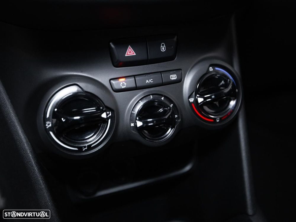 Peugeot 208 1.6 BlueHDi Access - 15