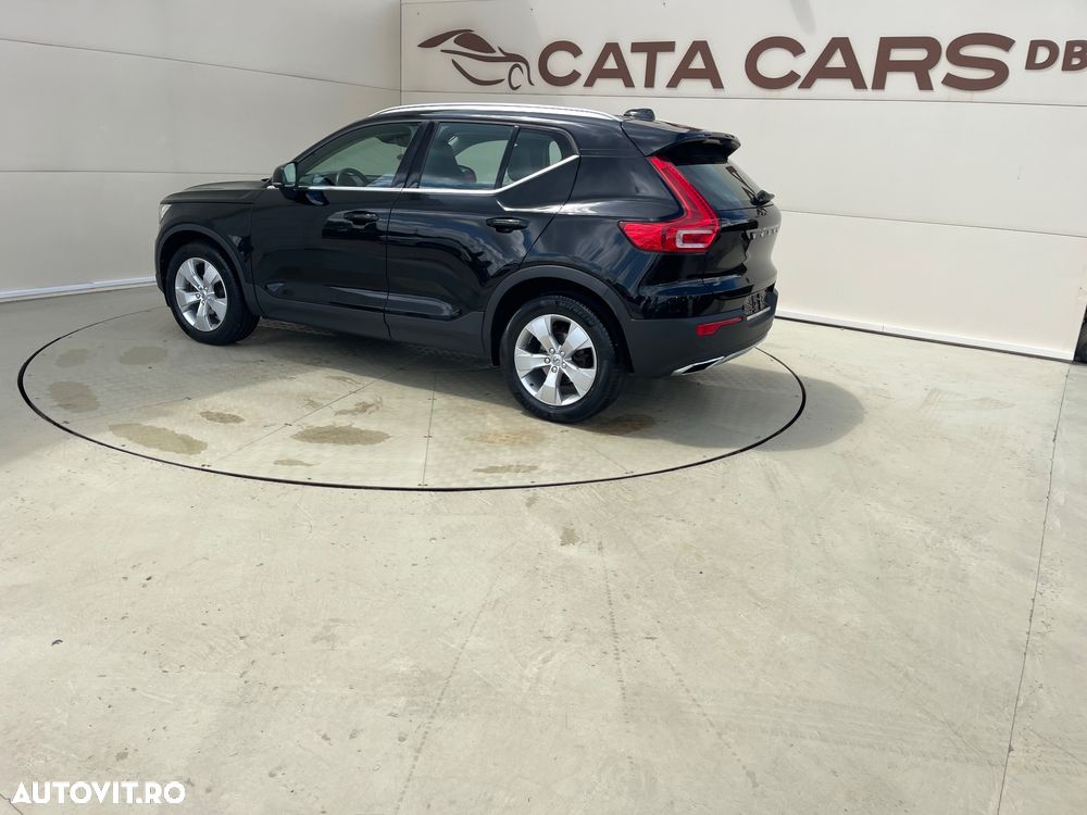 Volvo XC 40 D3 Inscription - 9