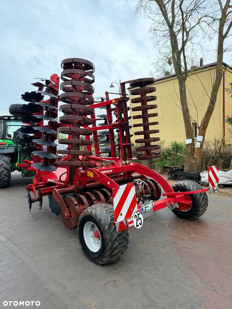 Horsch Joker 6 RT - 7