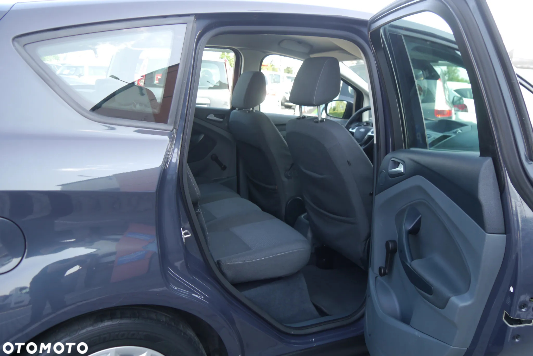 Ford C-MAX - 16