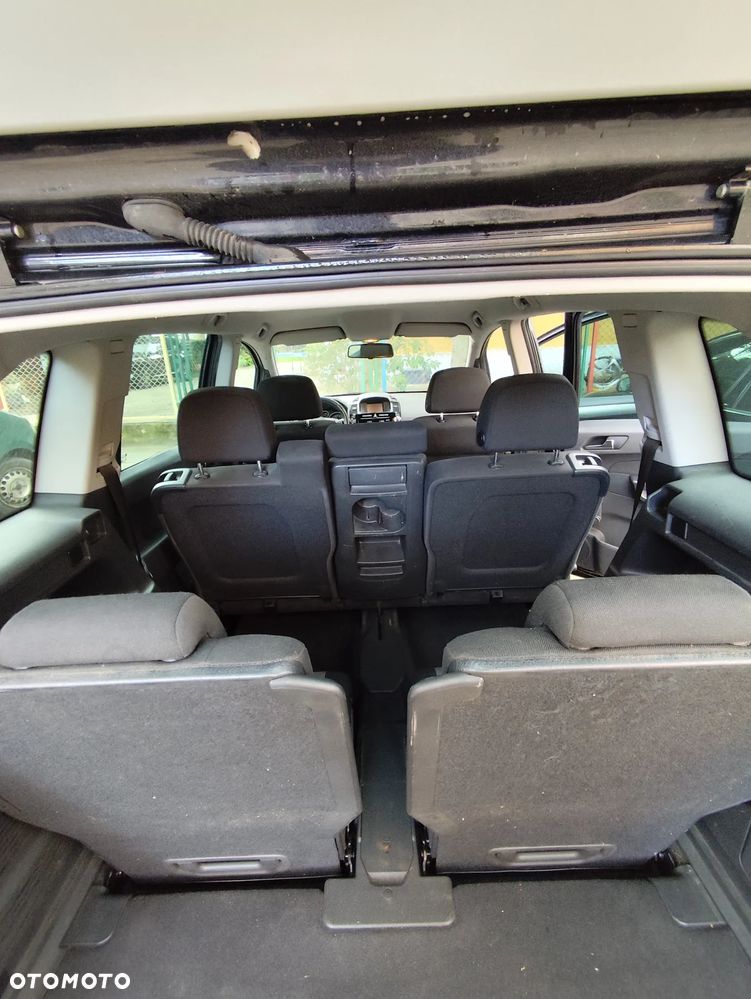 Opel Zafira 1.6 Enjoy - 7