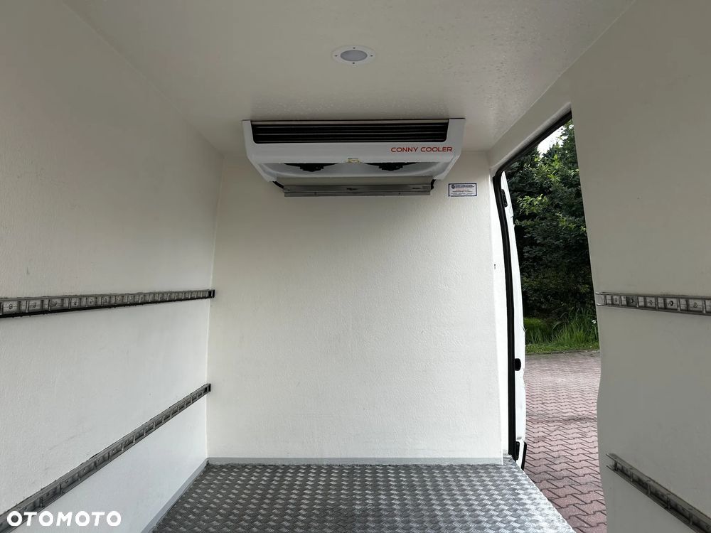 Peugeot BOXER - 16