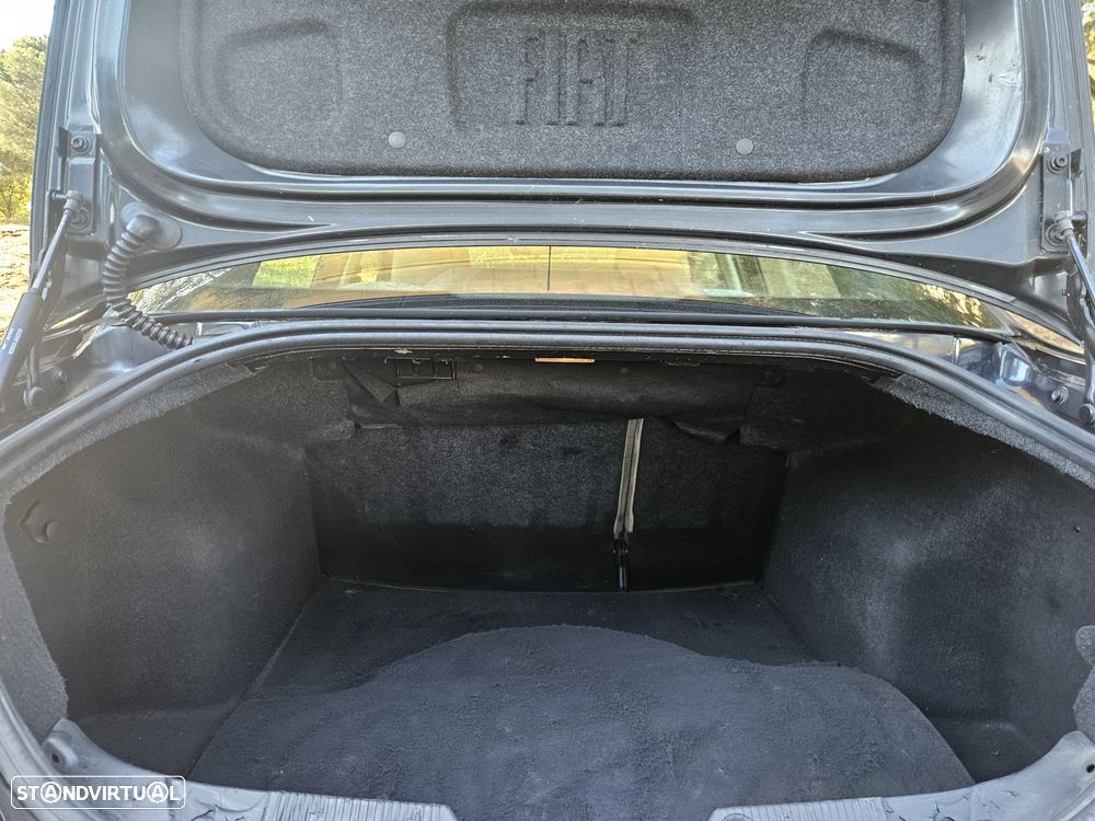 Fiat Linea 1.3 M-Jet Emotion - 17
