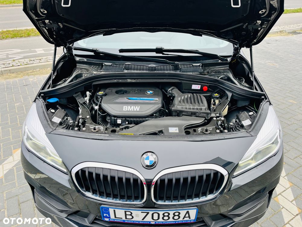 BMW Seria 2 225xe iPerformance - 13