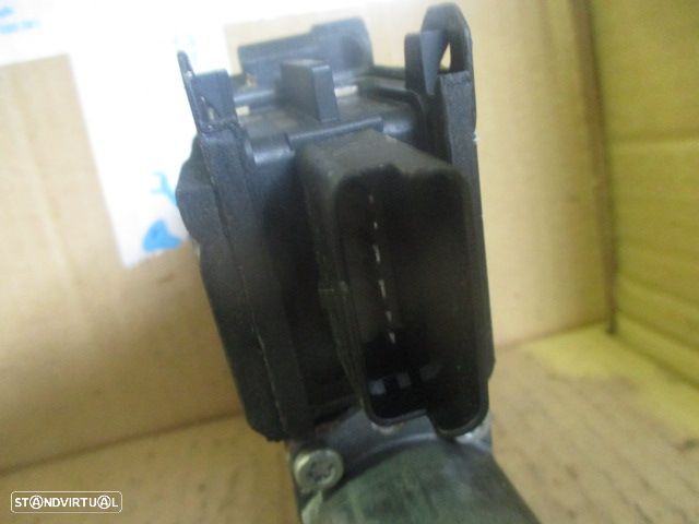 Motor Elevador Vidro 9680692380 PEUGEOT 308 SW 2010 TE - 3