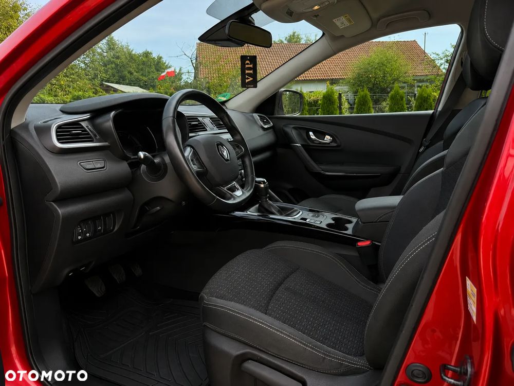 Renault Kadjar - 8