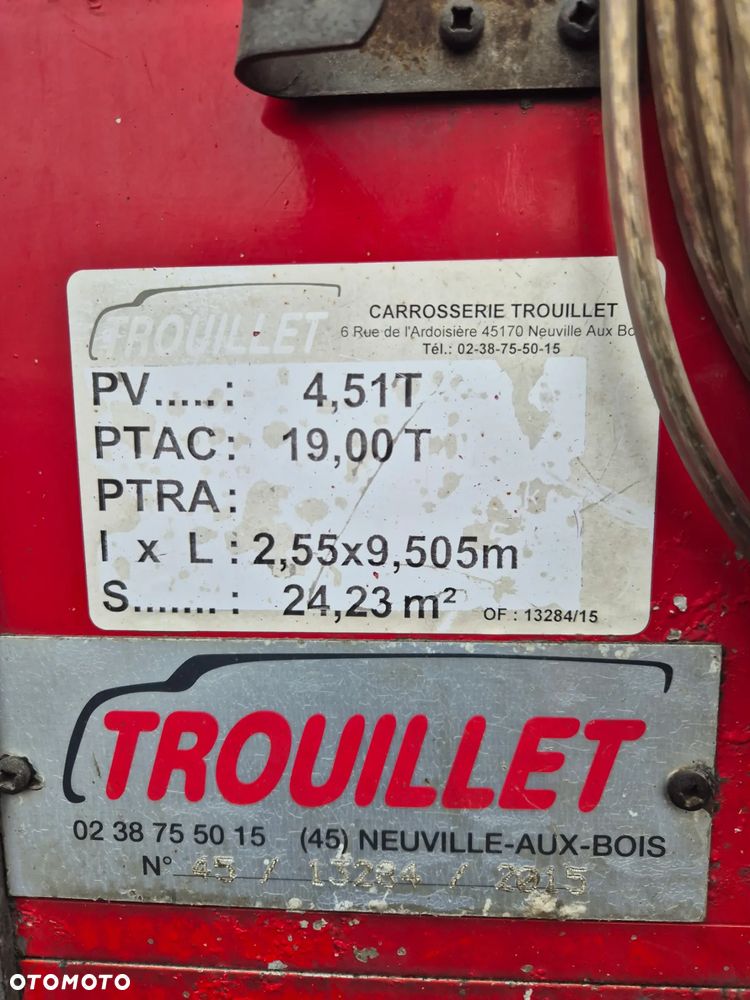 Trouillet - 10