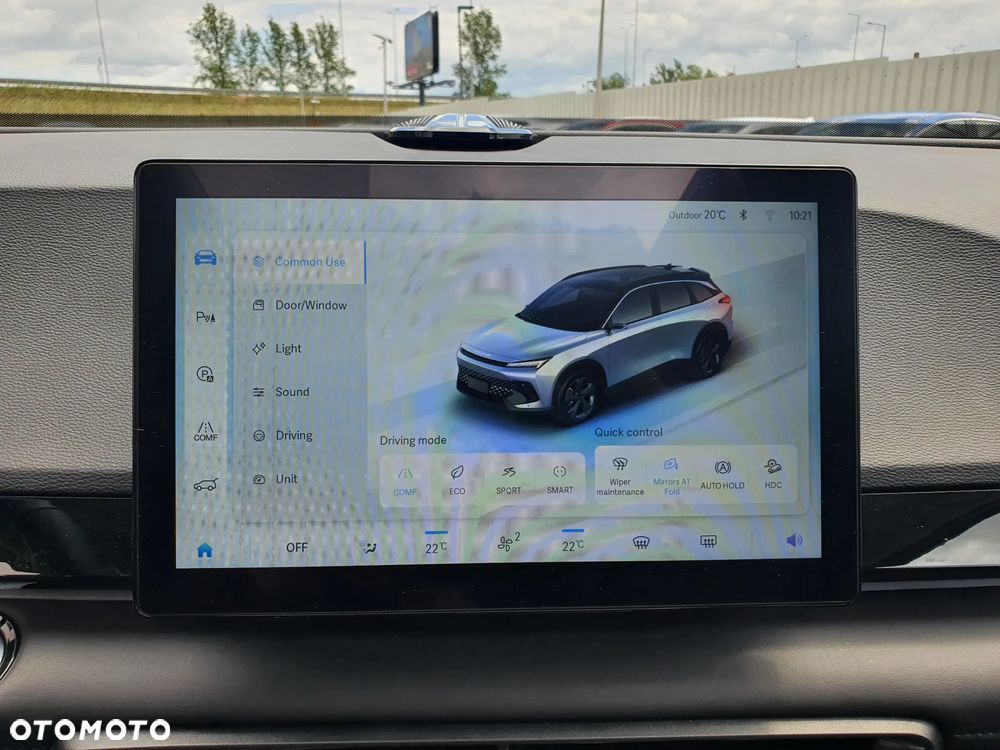 BAIC 5 Beijing 1.5T Luxury DCT - 29