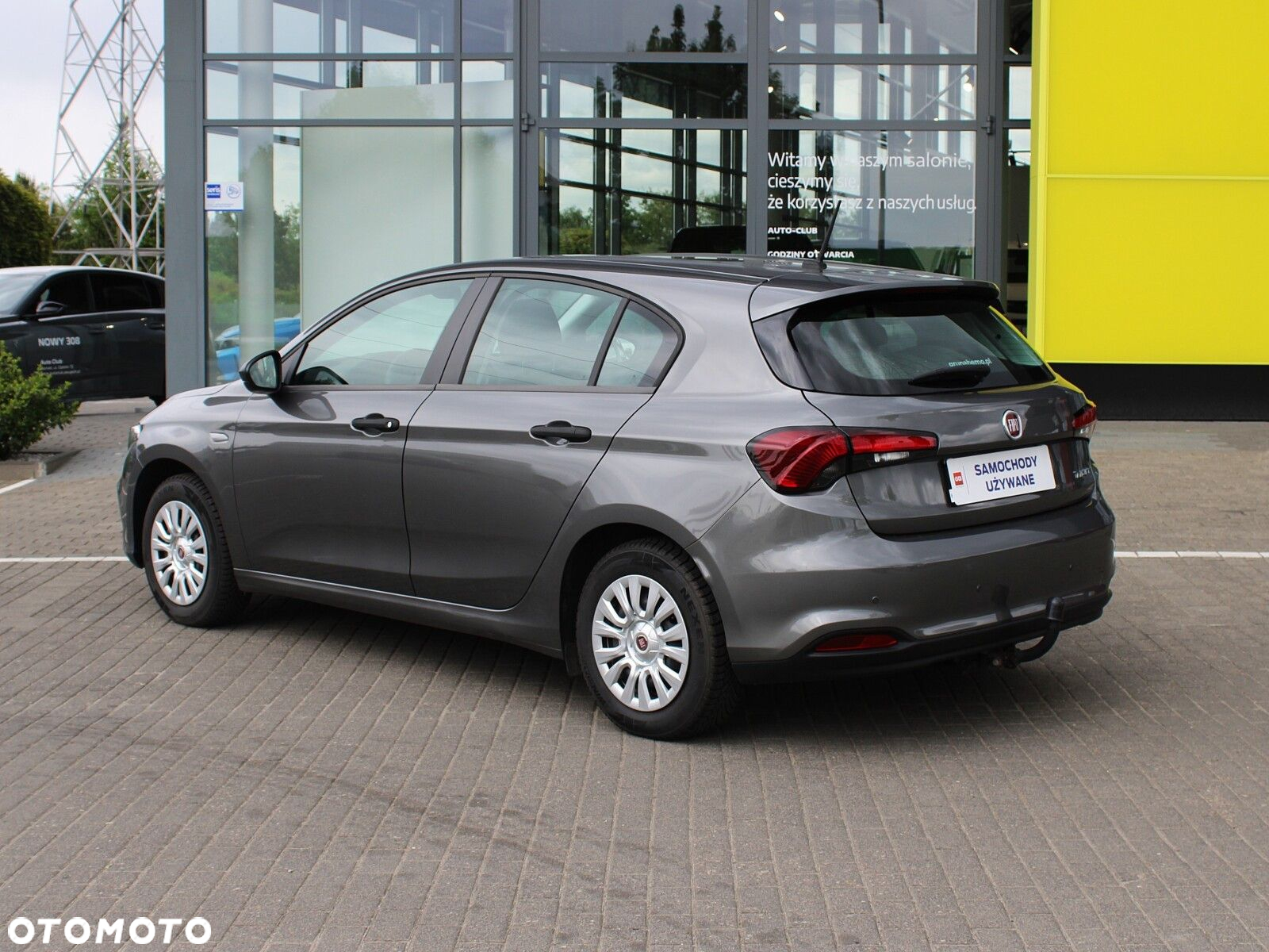 Fiat Tipo 1.0 T3 City Life - 4