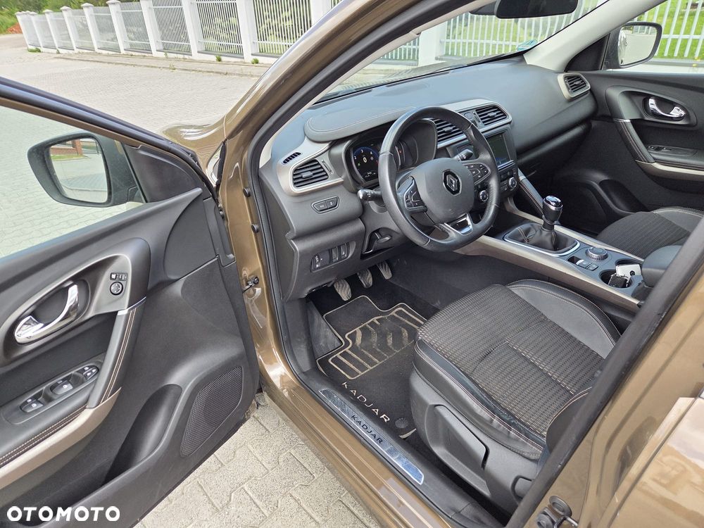 Renault Kadjar Energy dCi 130 Experience - 32