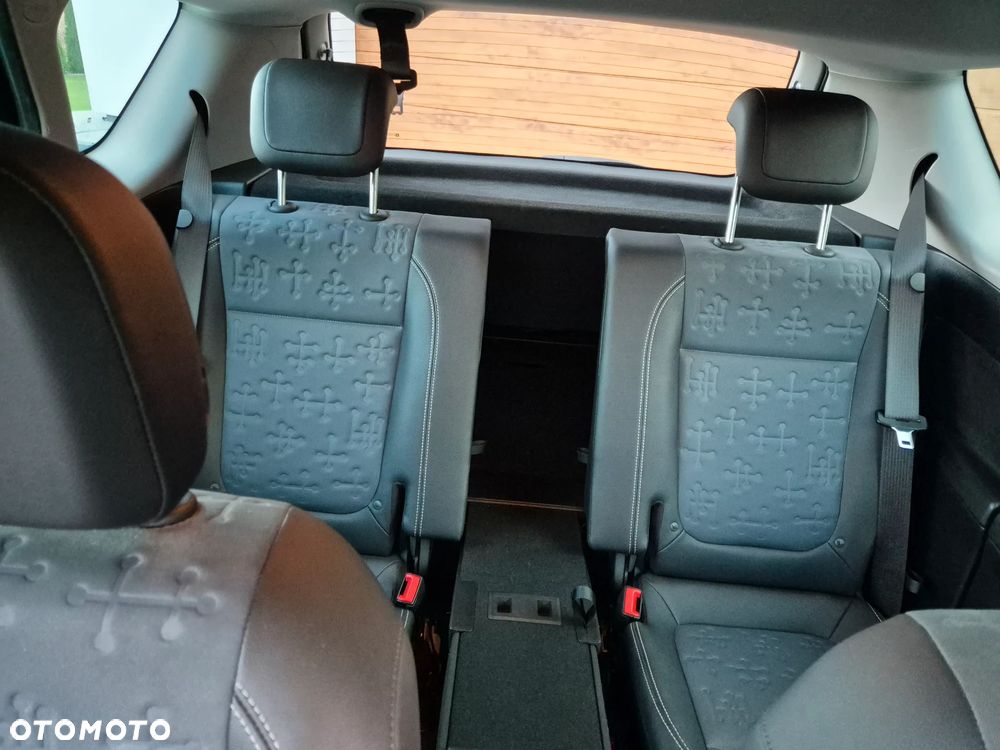 Opel Meriva 1.4 T Cosmo - 20