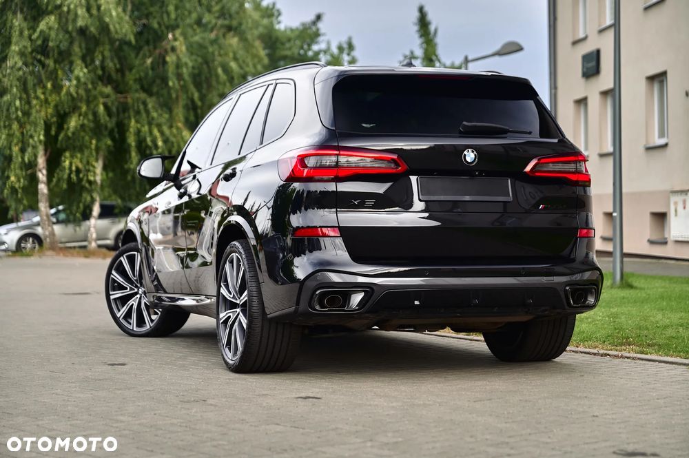 BMW X5 M - 4