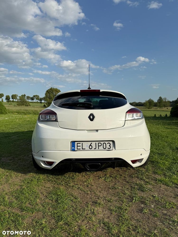 Renault Megane 2.0 16V TCE Dynamique - 11