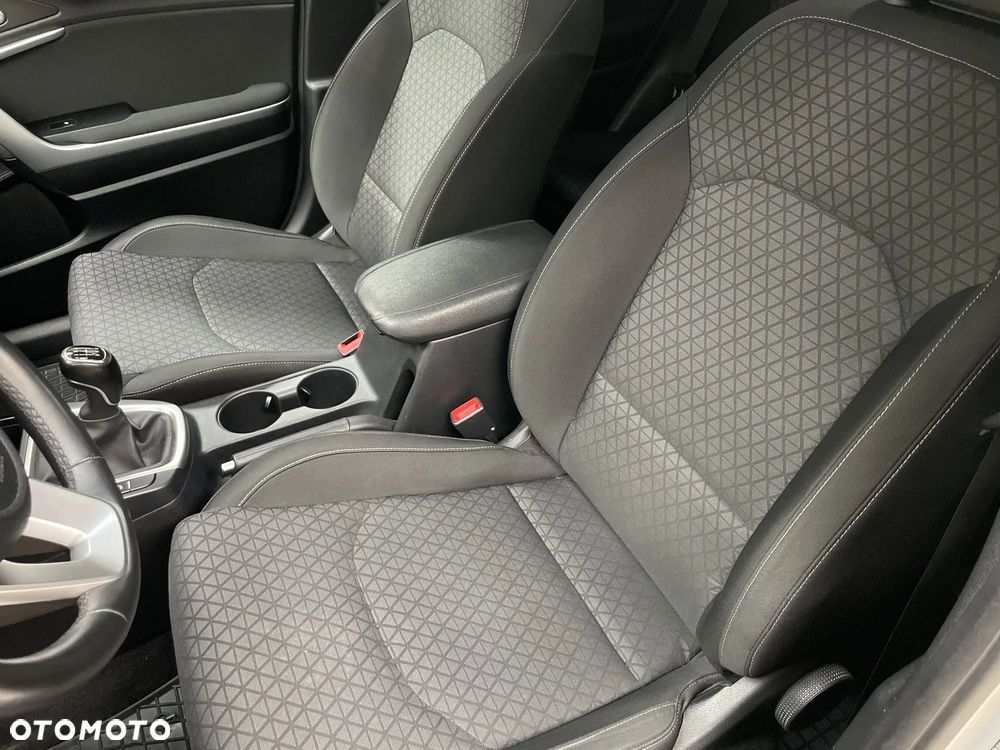 Kia Ceed 1.0 T-GDI M - 11