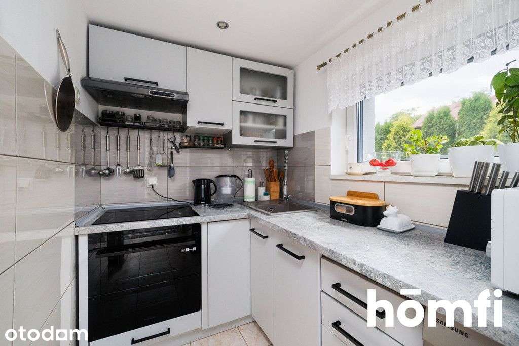 Przytulny dom 87 m² z ogrodem 5 ar | Os. Lekarka - Pełny obrazek: 4/17