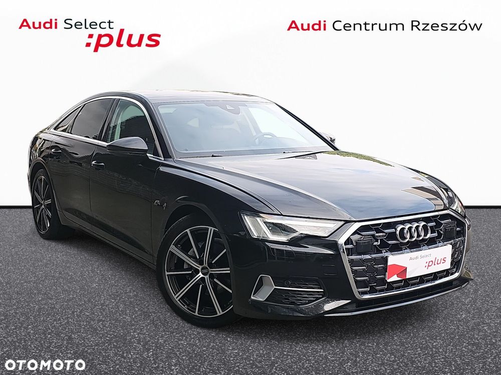 Audi A6 Limousine - 3