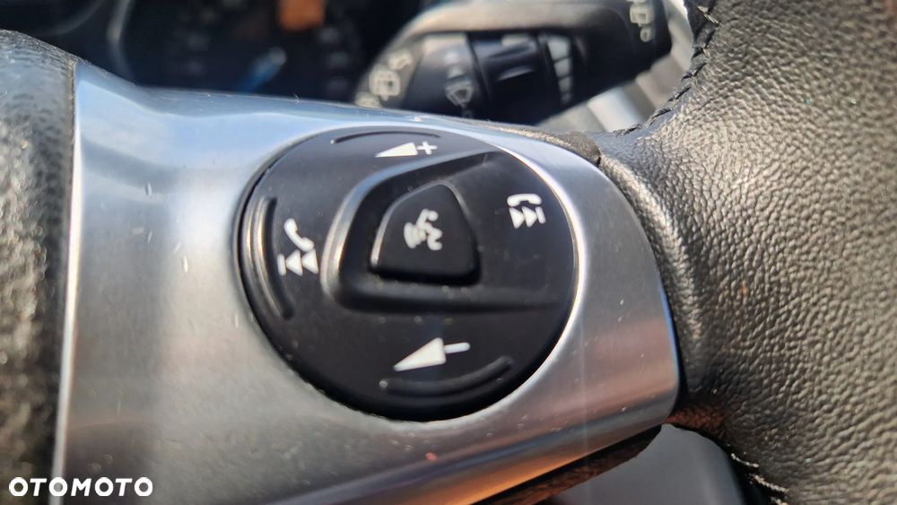 Ford C-MAX 1.0 EcoBoost Start-Stopp-System Trend - 10