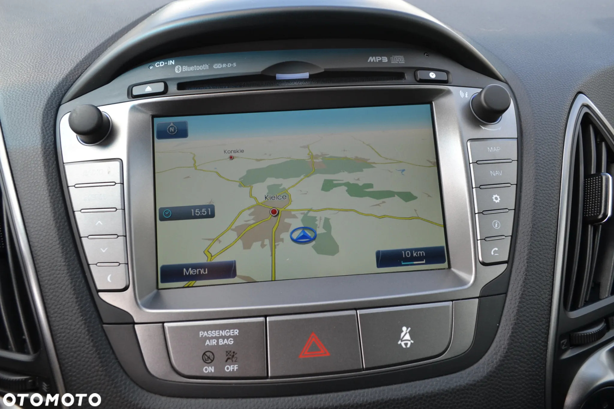 Hyundai ix35 - 29