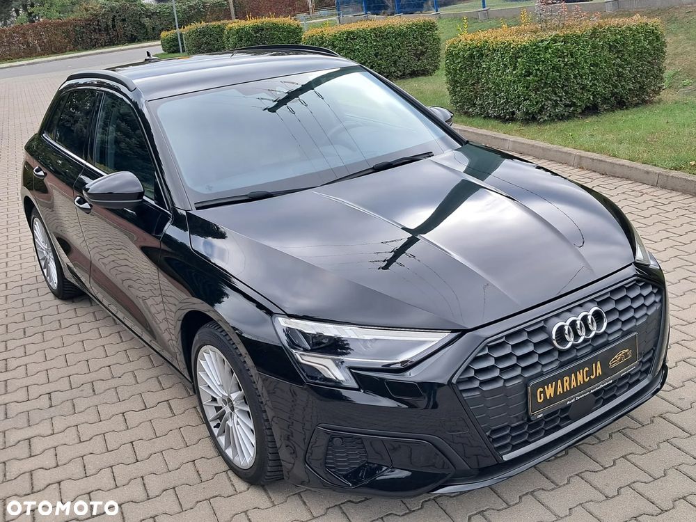 Audi A3 - 1