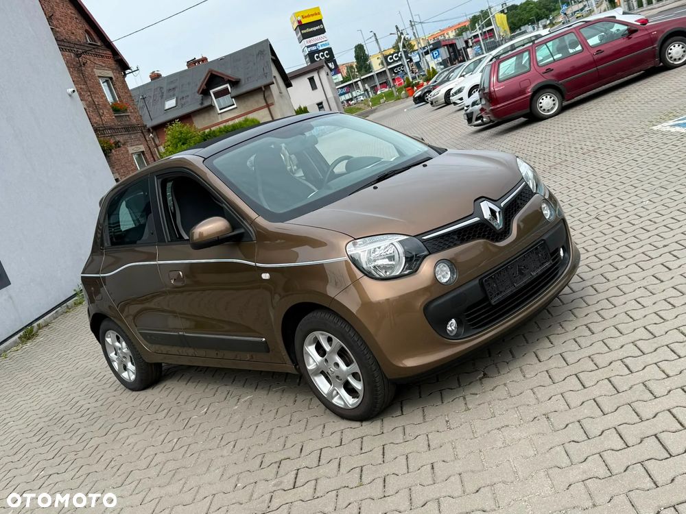 Renault Twingo - 5