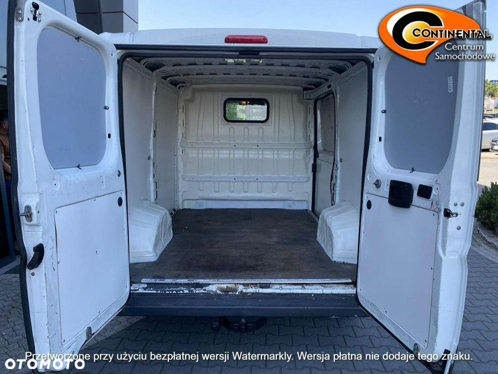 Fiat Ducato - 6