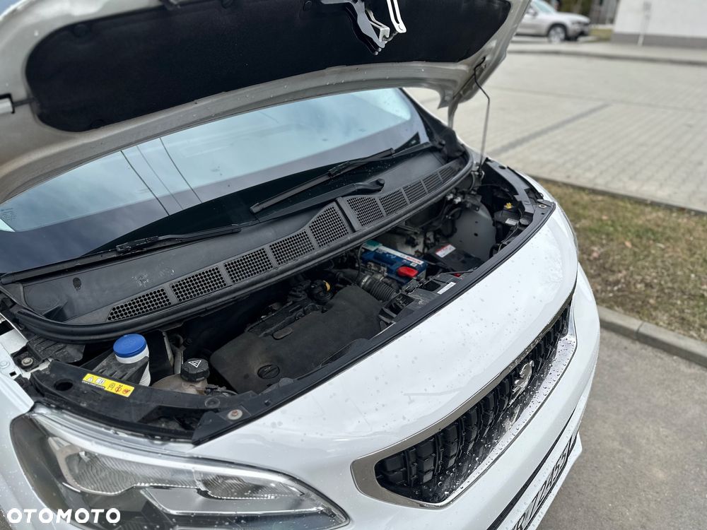 Peugeot Expert Dangel 4x4 - 29