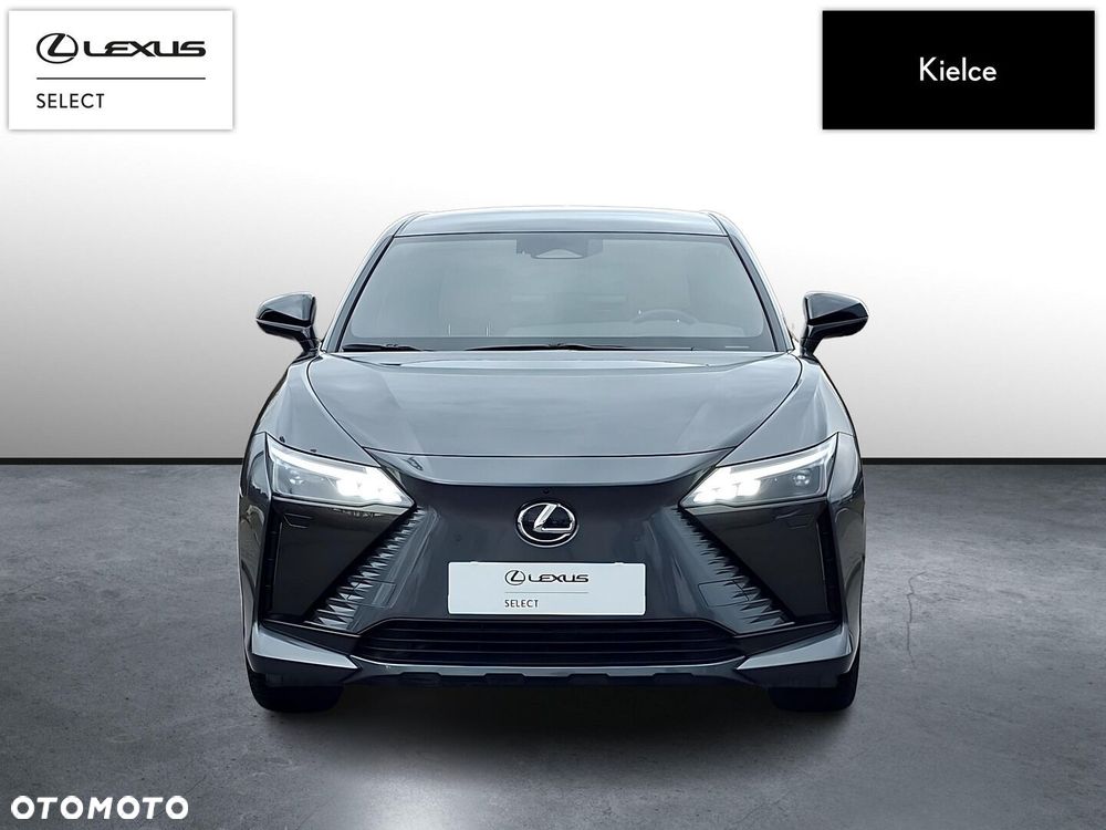 Lexus RZ 450e Omotenashi DIRECT4 - 9