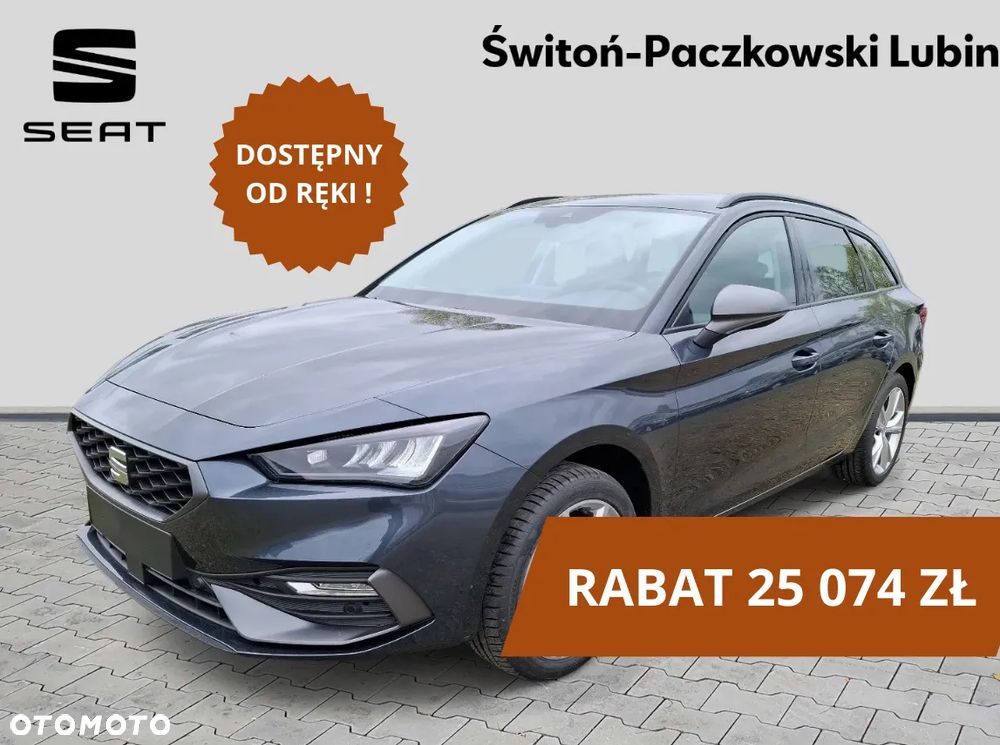 Seat Leon - 1