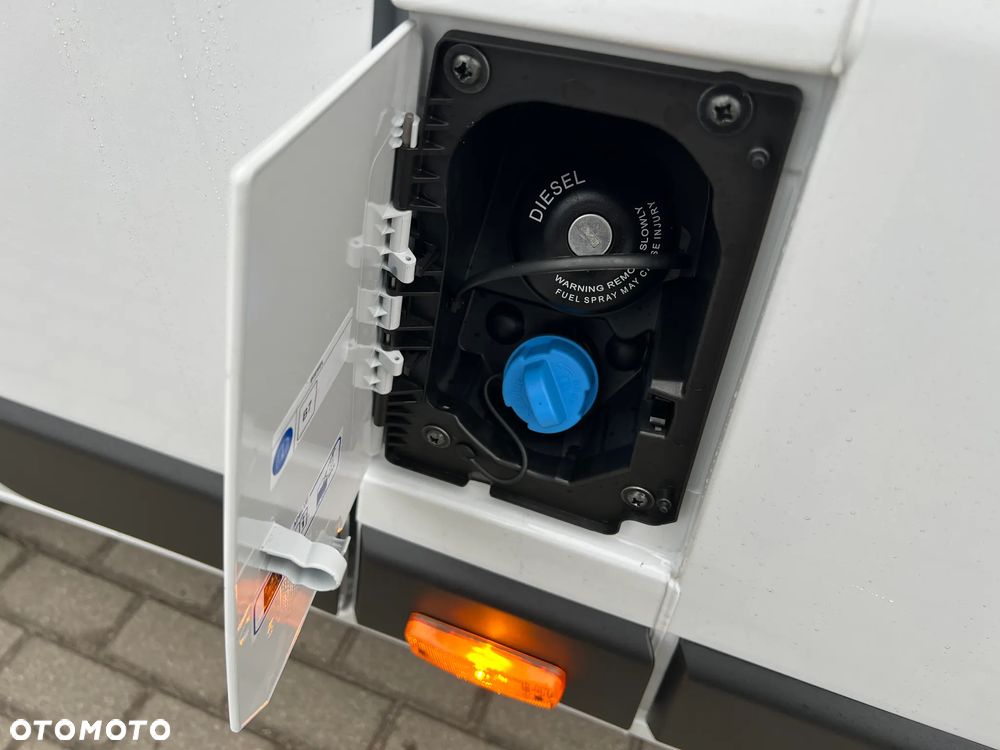 Fiat Ducato L4H3 140KM 3,5t - 16