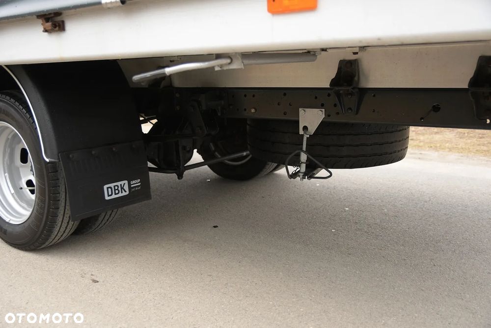 Iveco DAILY=50C18=FIRANKA+DRZWI=5.40M=10EP - 28