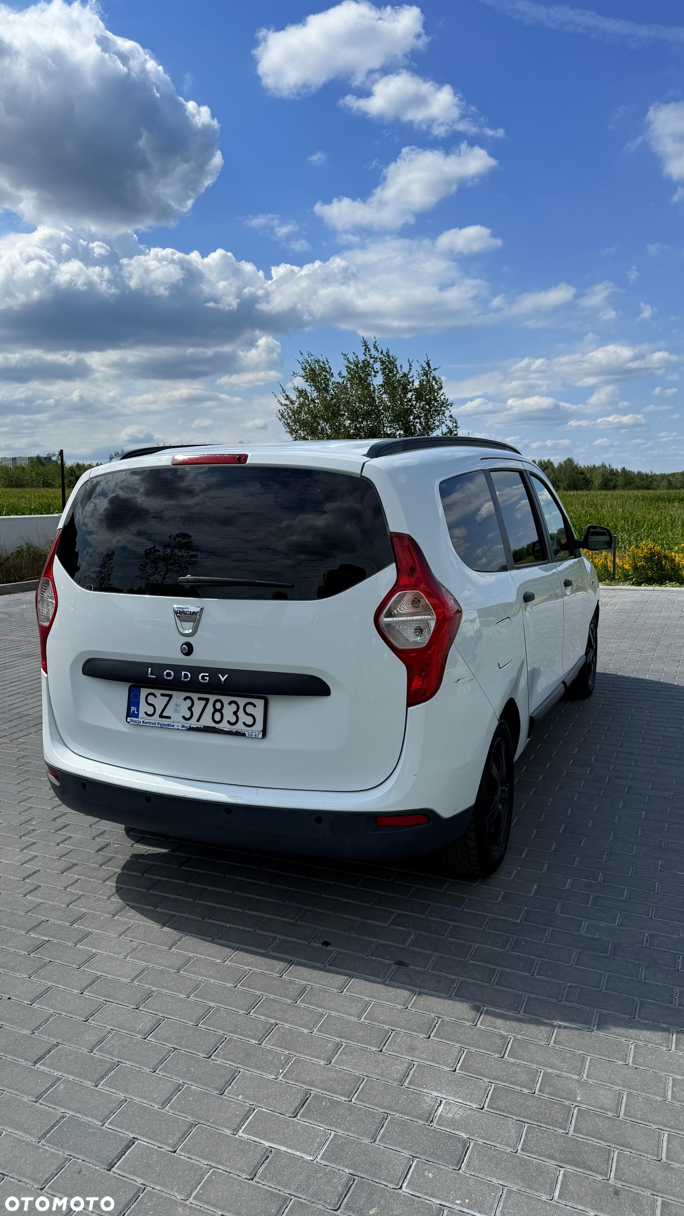 Dacia Lodgy 1.6 Ambiance - 4