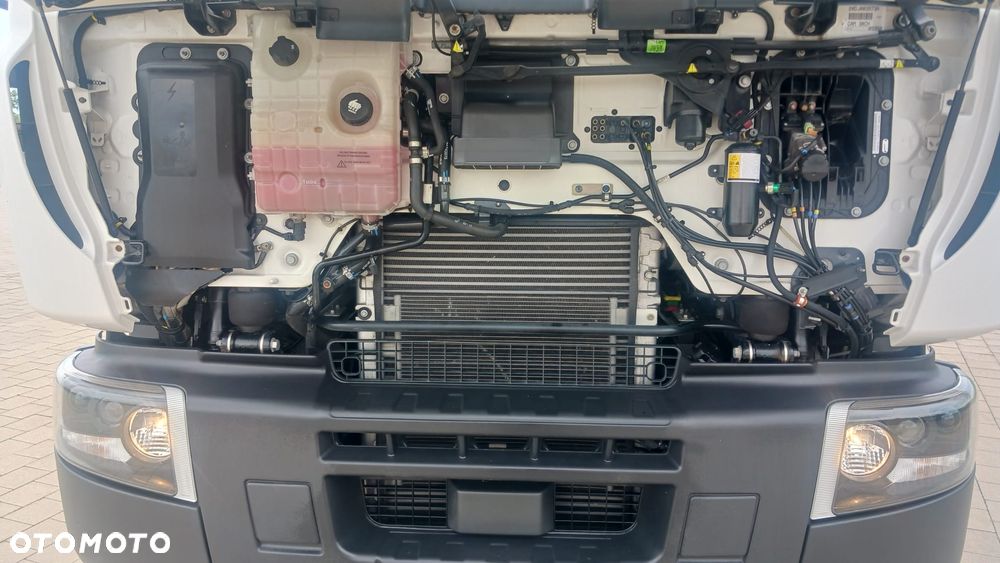 Renault D Wide FY-800-SF - 6